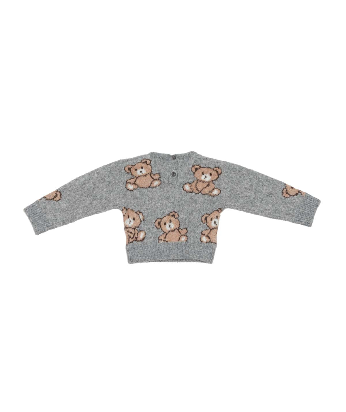 MAGLIA BABY U+E - UE1905