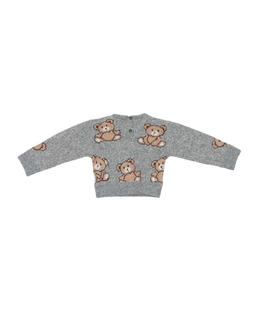 MAGLIA BABY U+E - UE1905