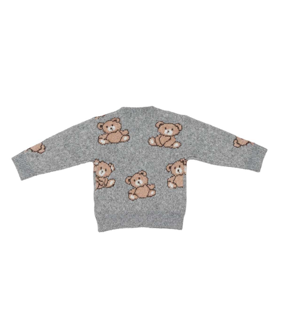 CARDIGAN BABY U+E - UE1906