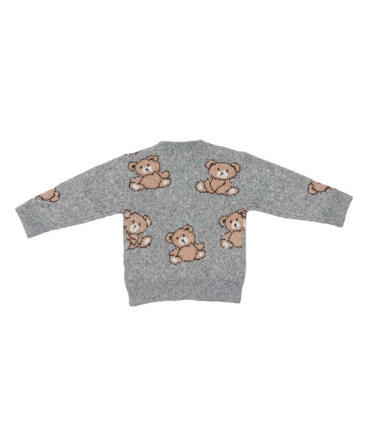 CARDIGAN BABY U+E - UE1906