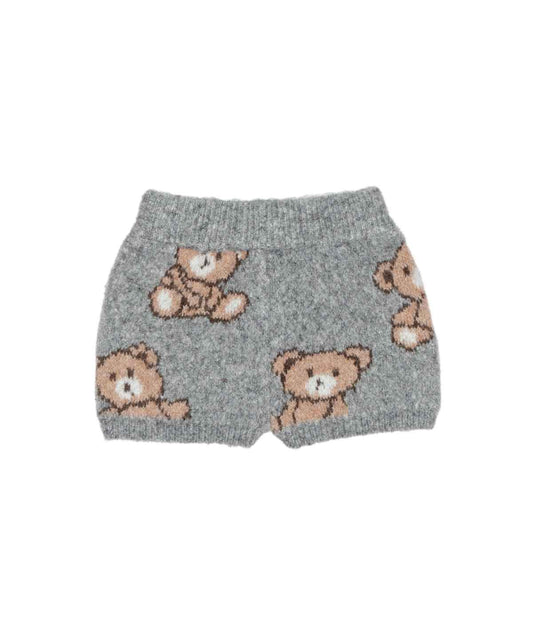 SHORTS BABY U+E - UE1907