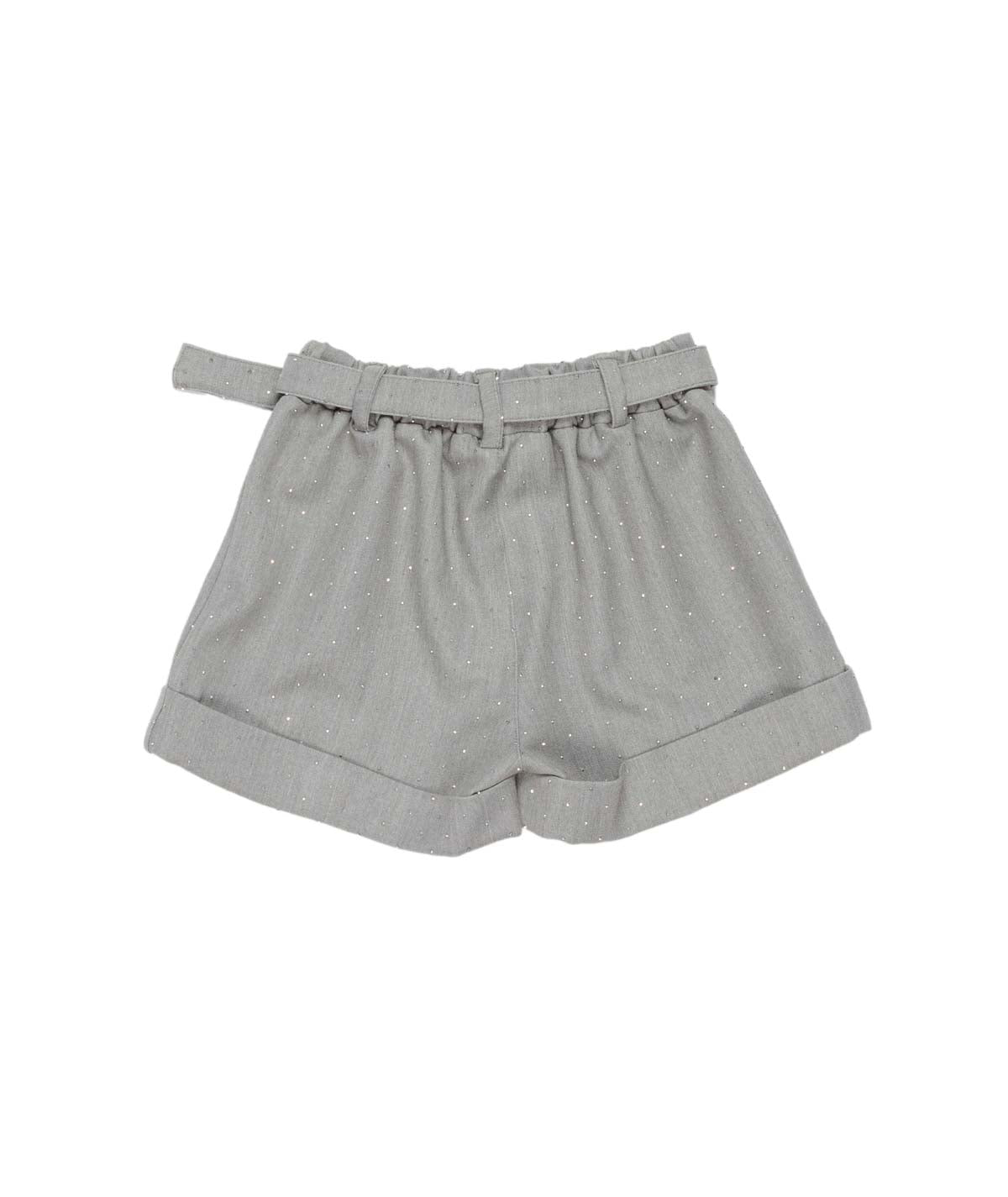 SHORTS BABY U+E - UE1922