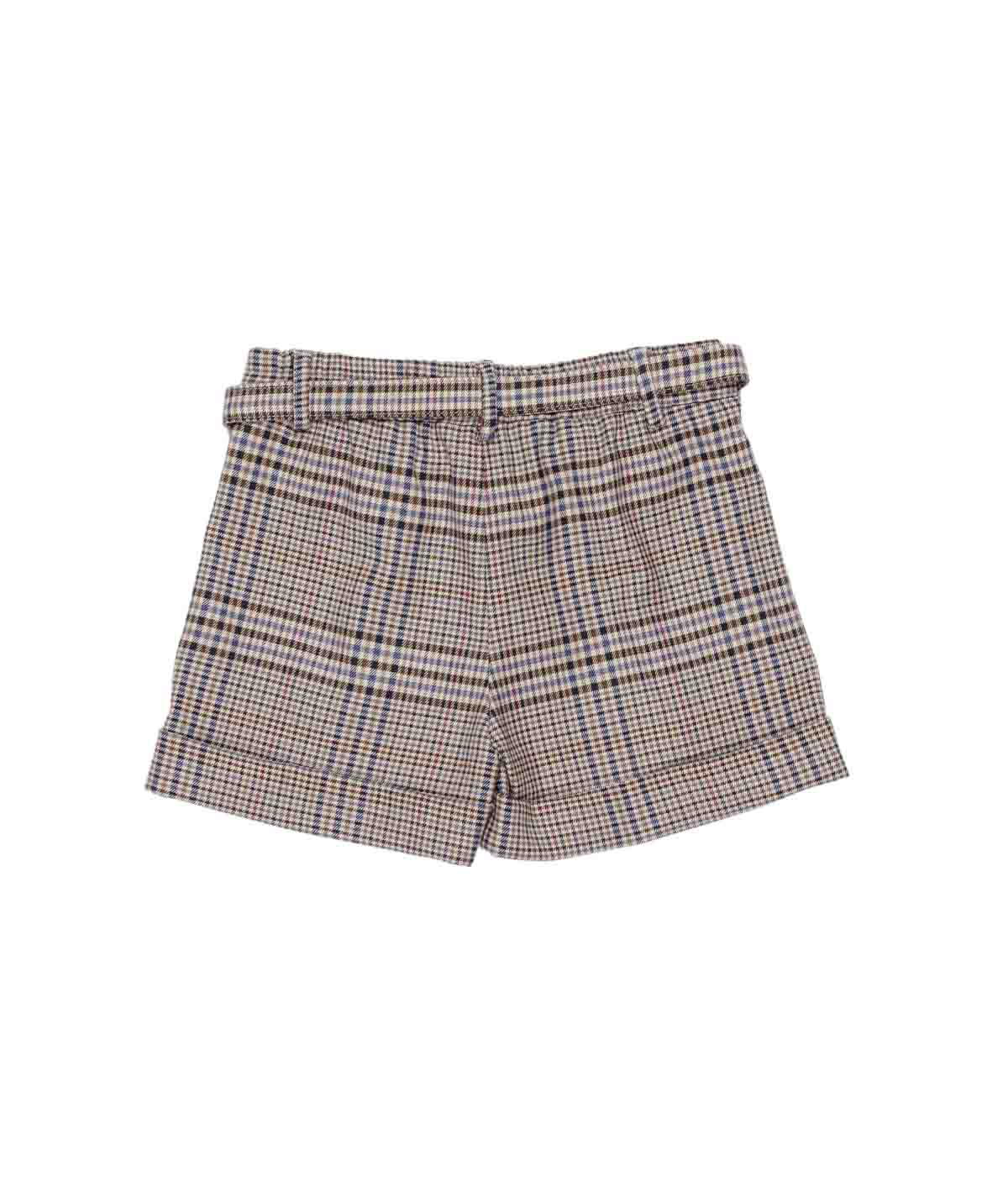 SHORTS BABY U+E - UE1924