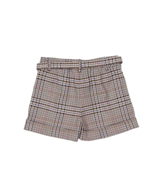 SHORTS BABY U+E - UE1924