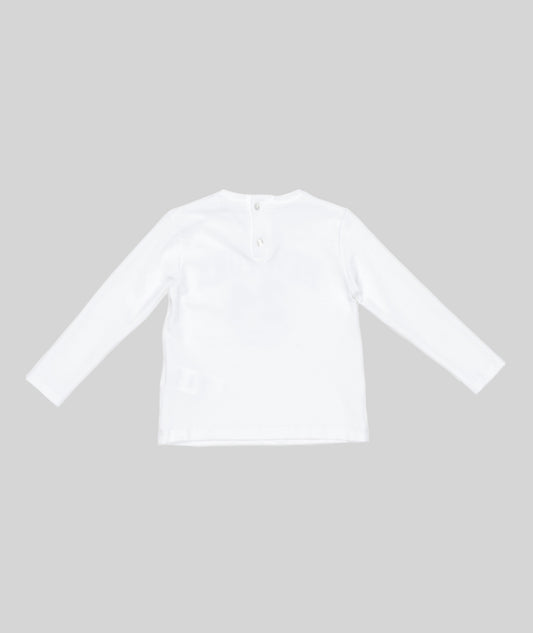 T-SHIRT BABY U+E - UE1930