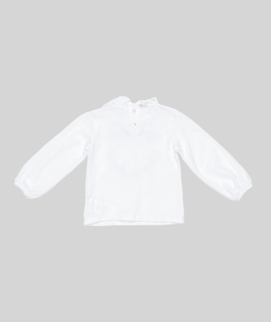 T-SHIRT BABY U+E - UE1932