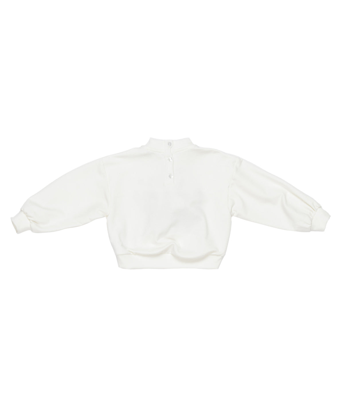 FELPA BABY U+E - UE1934