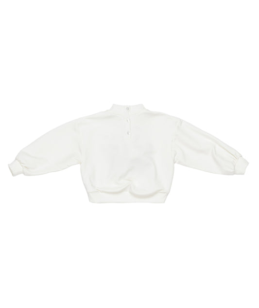 FELPA BABY U+E - UE1934