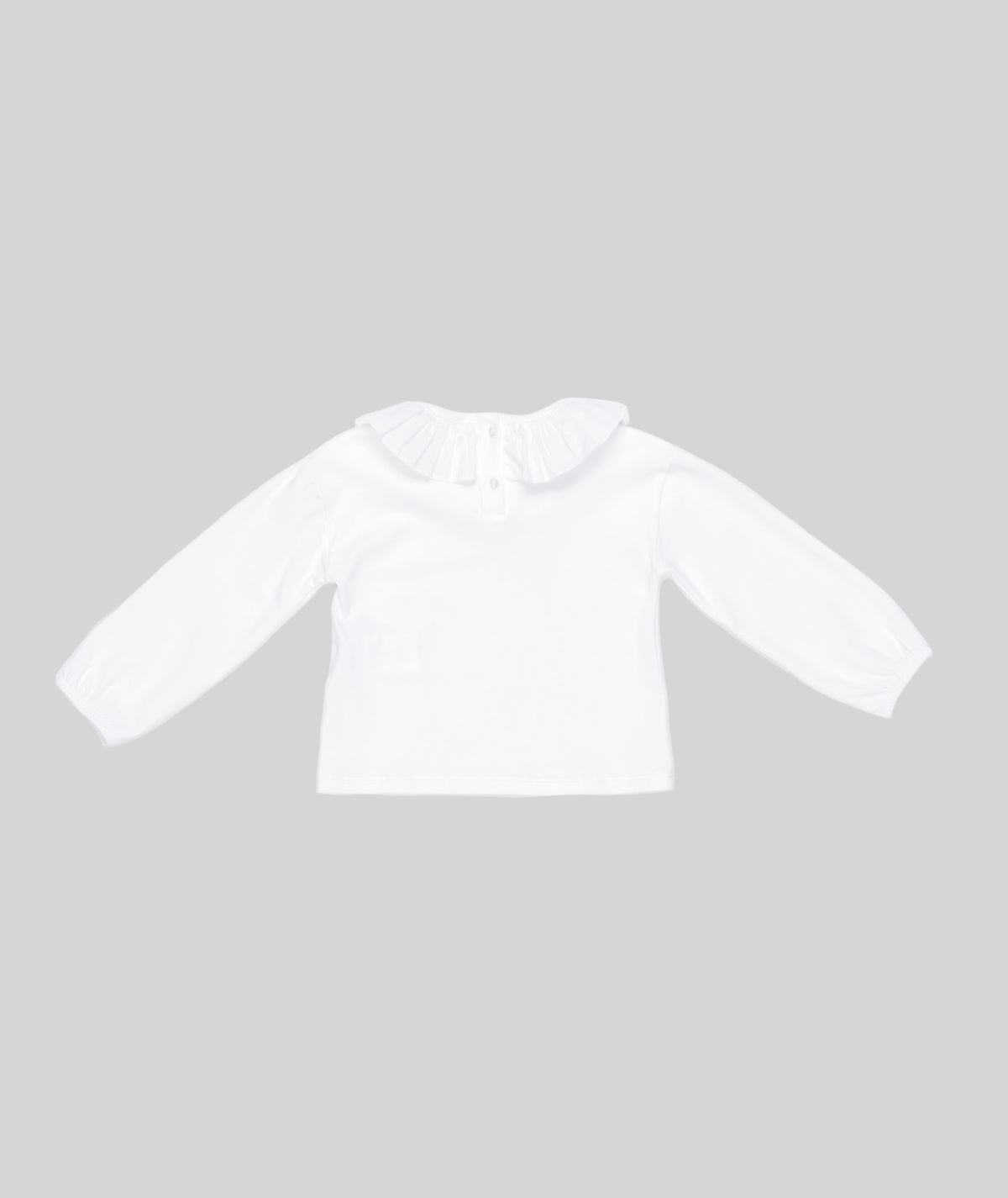 T-SHIRT BABY U+E - UE1937