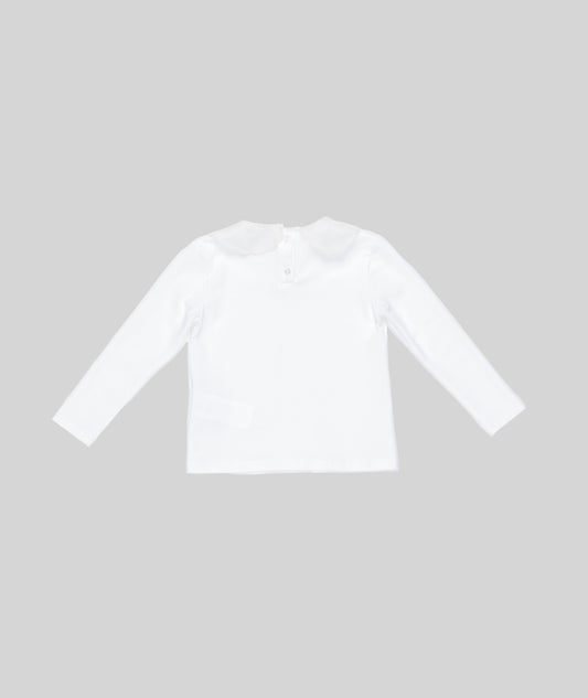 T-SHIRT BABY U+E - UE1939