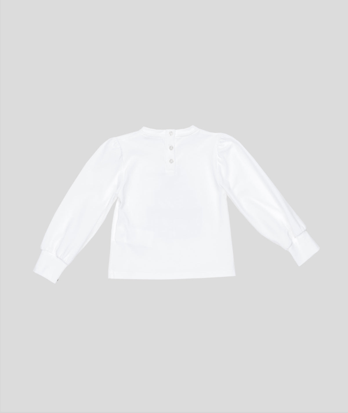 T-SHIRT BABY U+E - UE1949