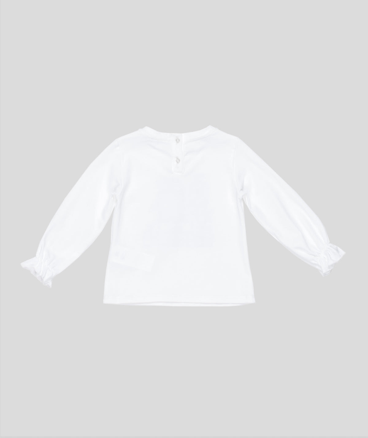 T-SHIRT BABY U+E - UE1951