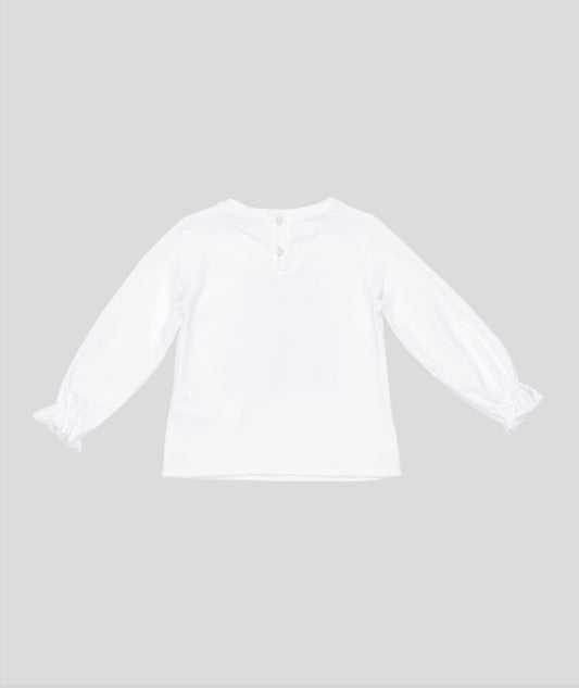 T-SHIRT BABY U+E - UE1951