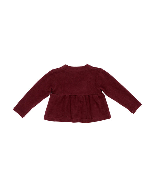 MAGLIA BABY U+E - UE1954