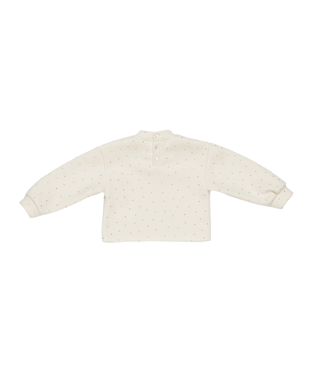 FELPA BABY U+E - UE1966