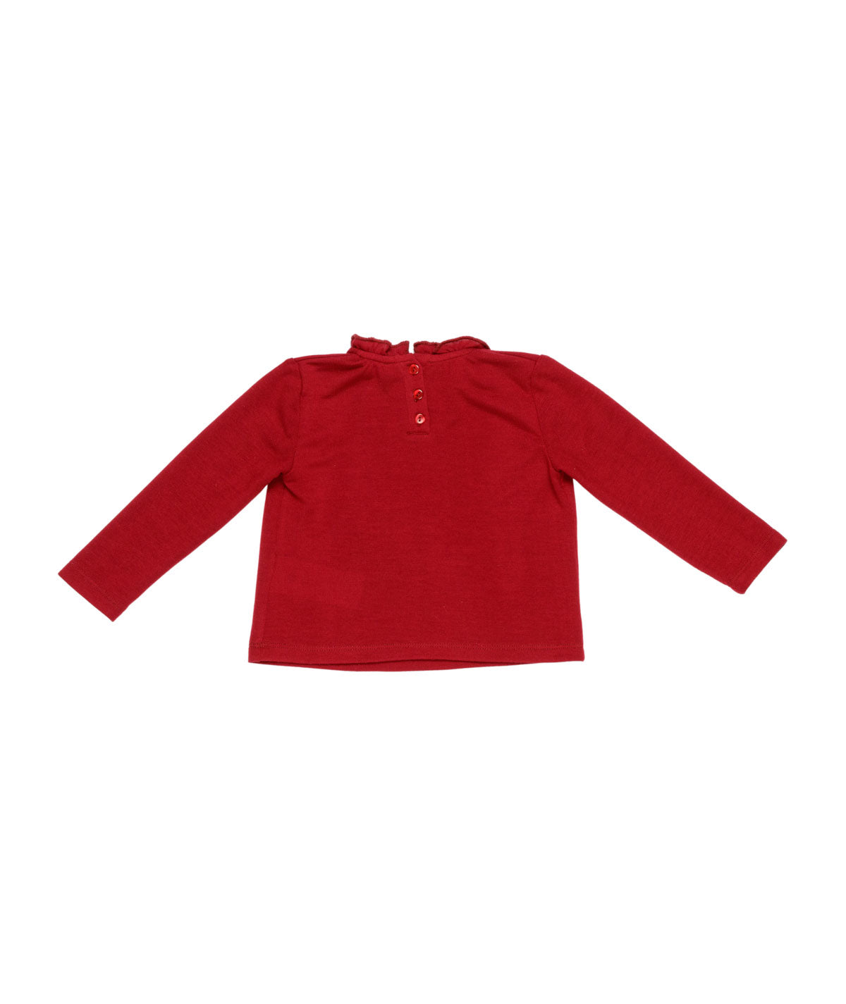 T-SHIRT BABY U+E - UE1972