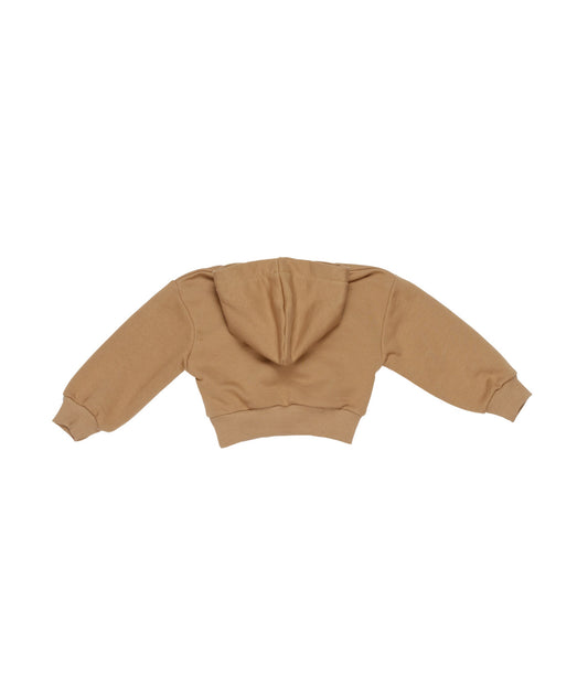 FELPA CAPPUCCIO BABY U+E - UE1988