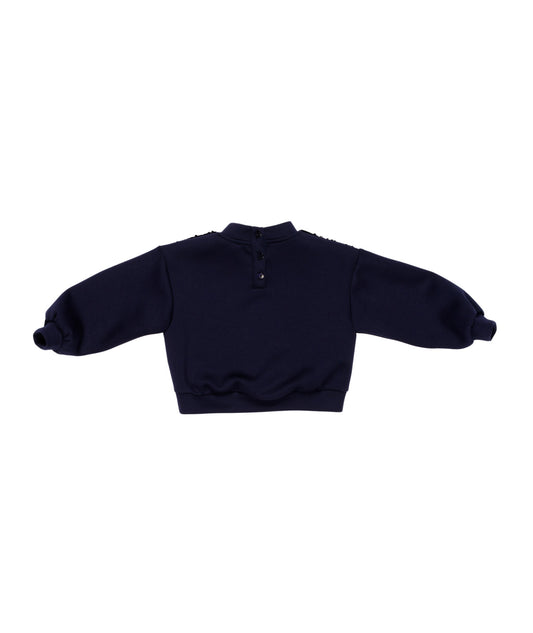 FELPA BABY U+E - UE1989