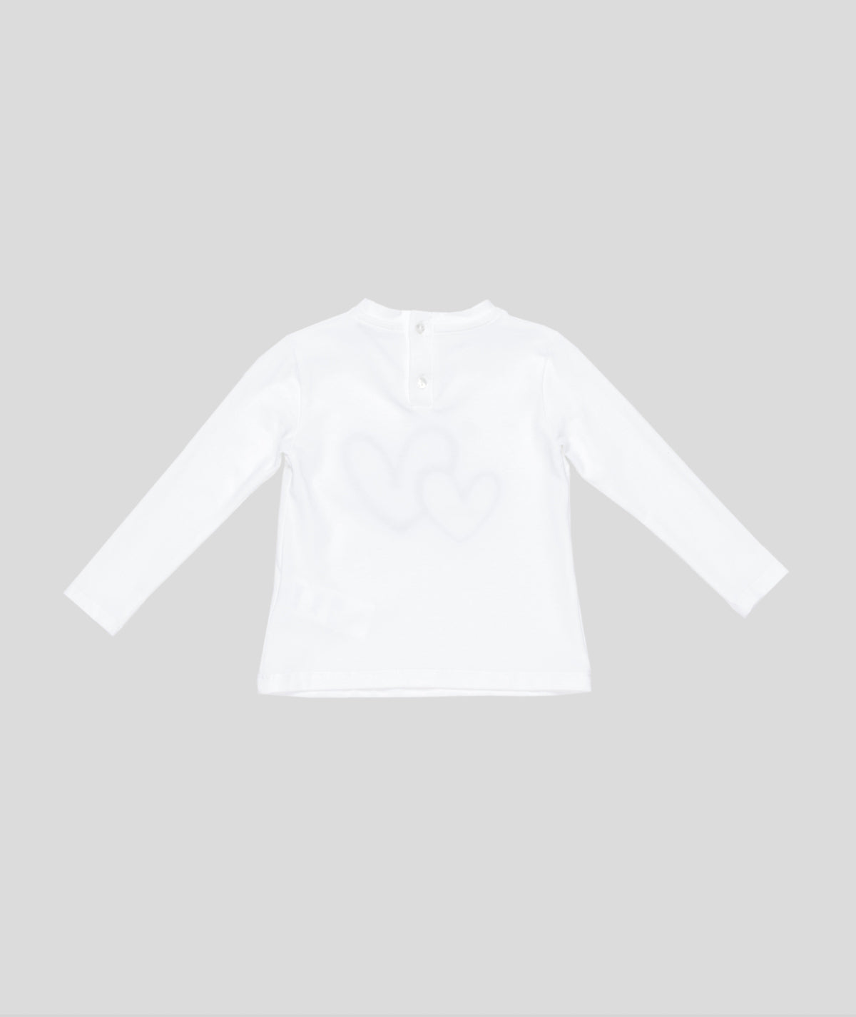 T-SHIRT BABY U+E - UE1992