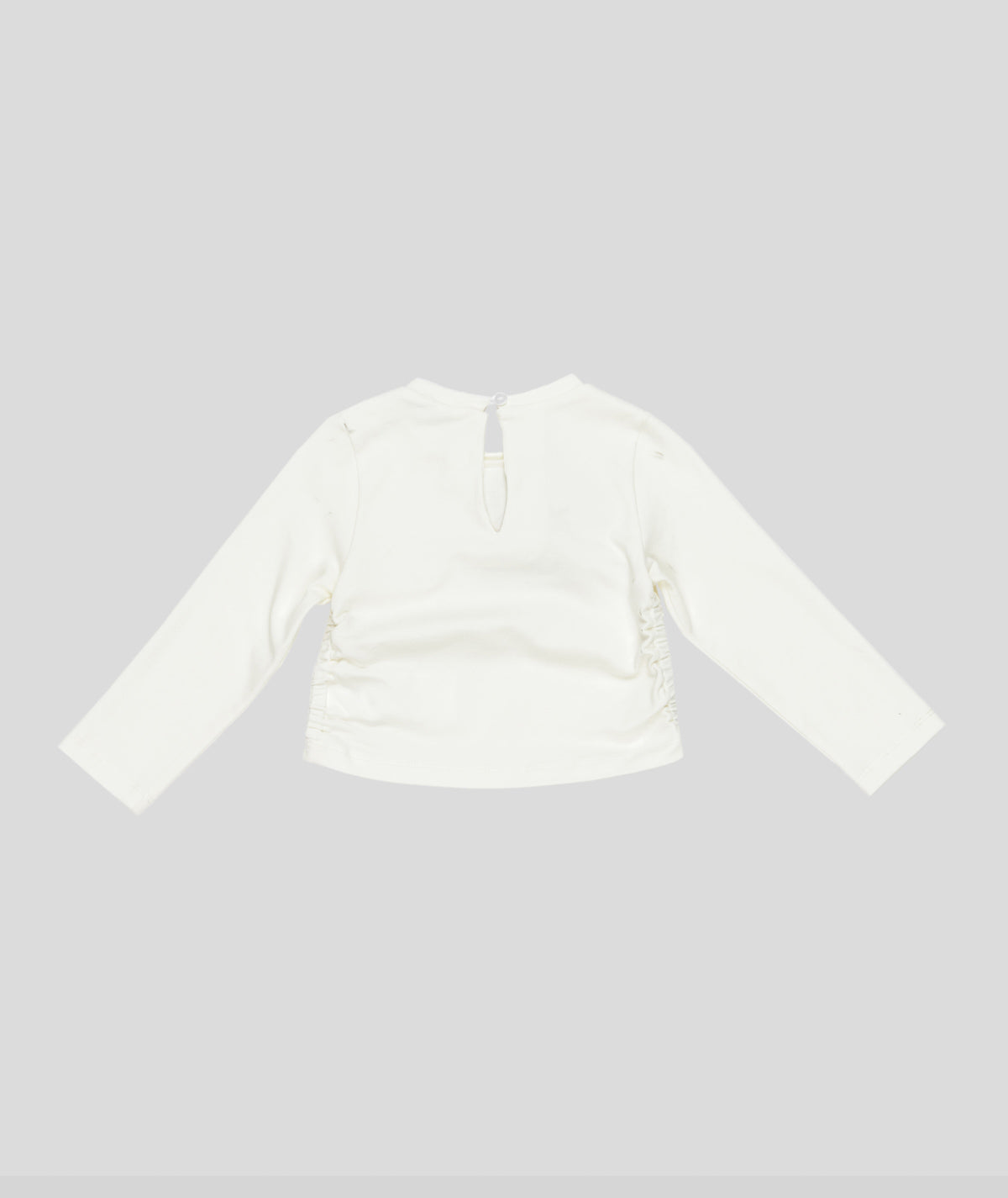 T-SHIRT BABY U+E - UE2001