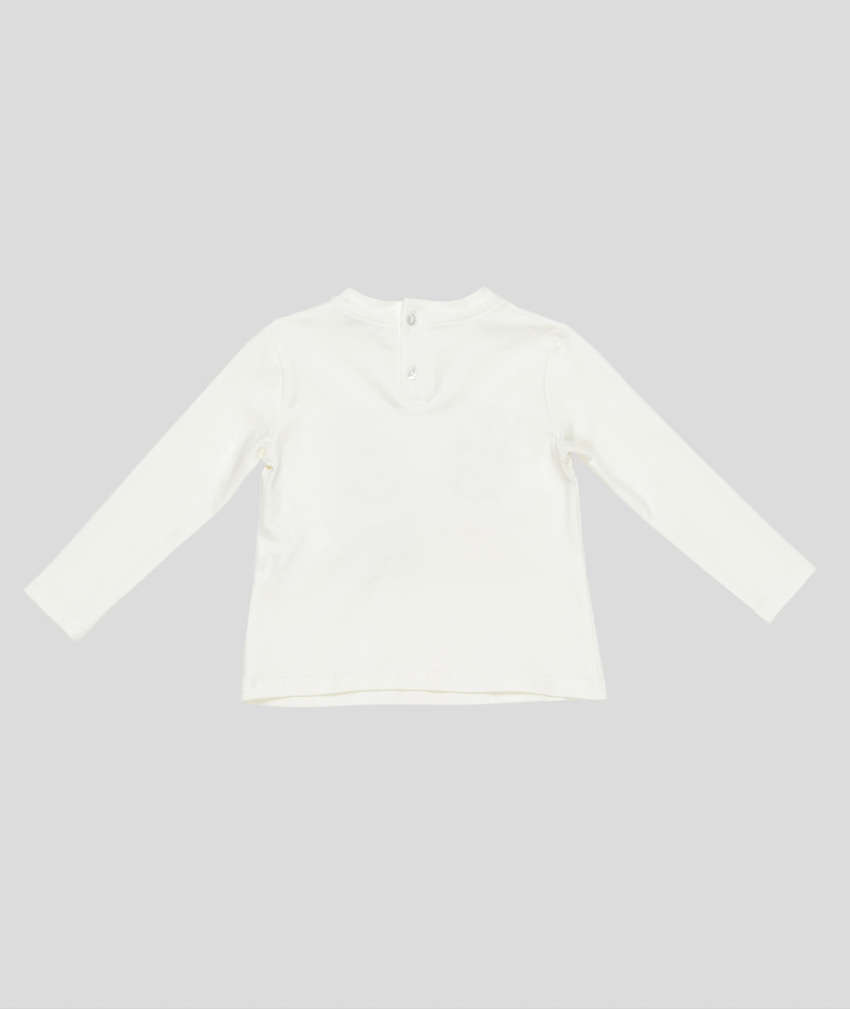 T-SHIRT BABY U+E - UE2008