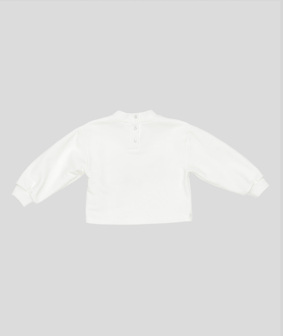 FELPA BABY U+E - UE2009