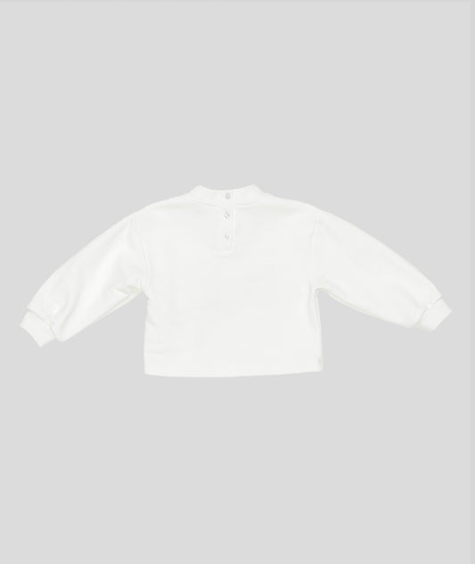 FELPA BABY U+E - UE2009