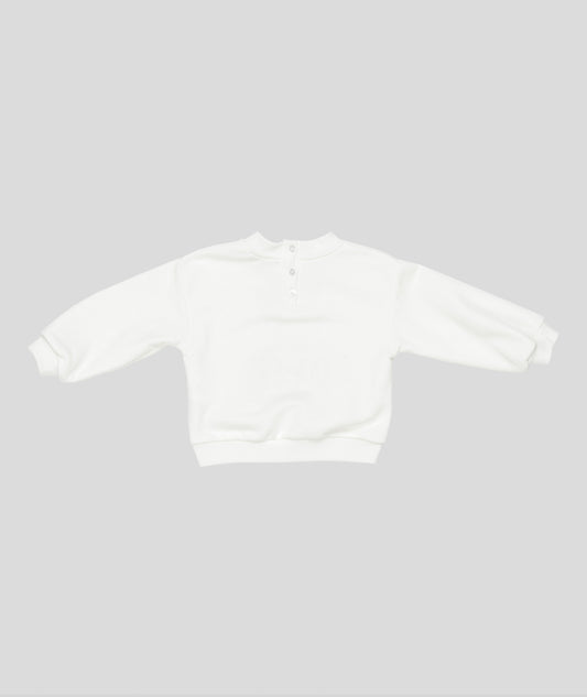 FELPA BABY U+E - UE2010