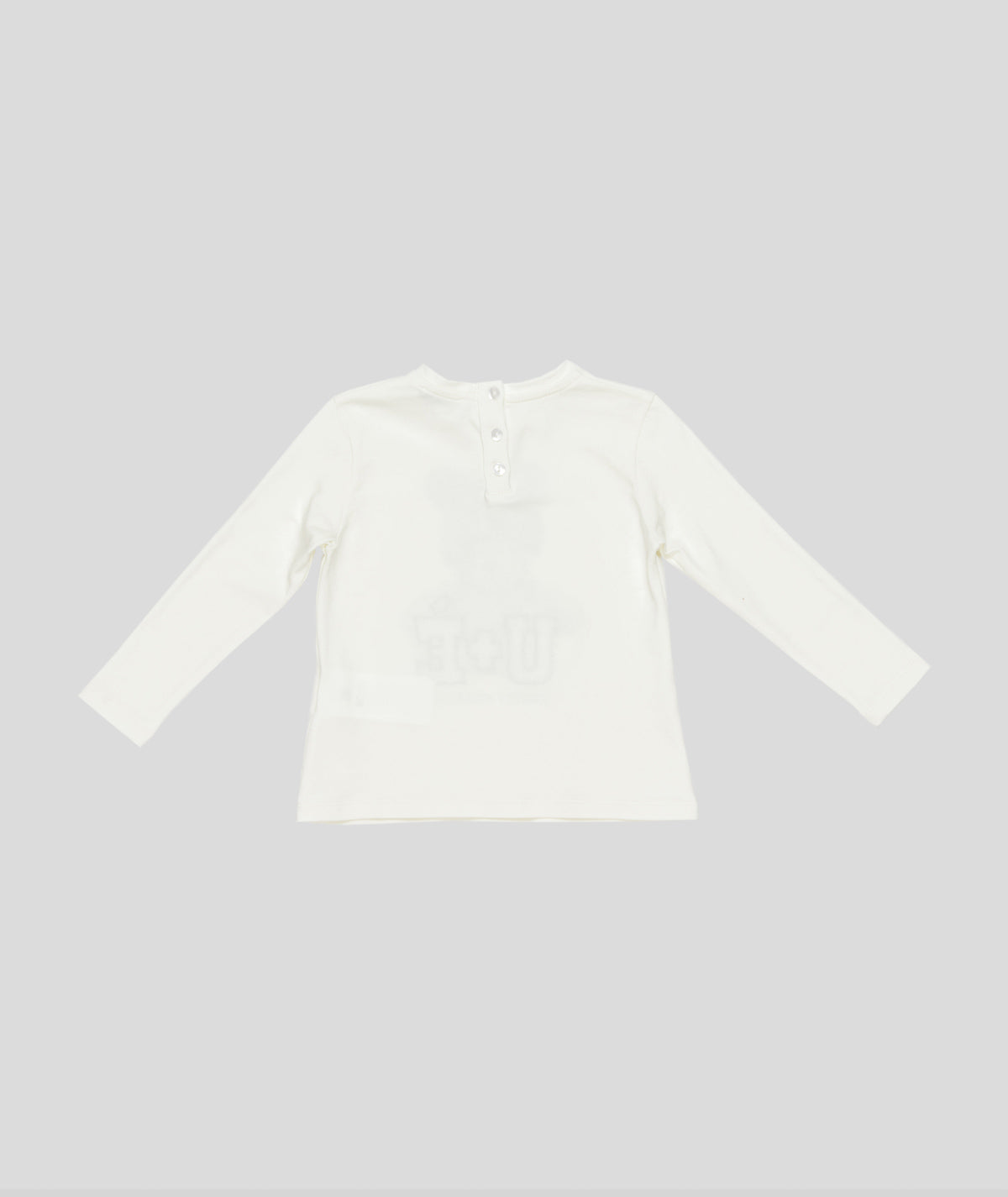 T-SHIRT BABY U+E - UE2011