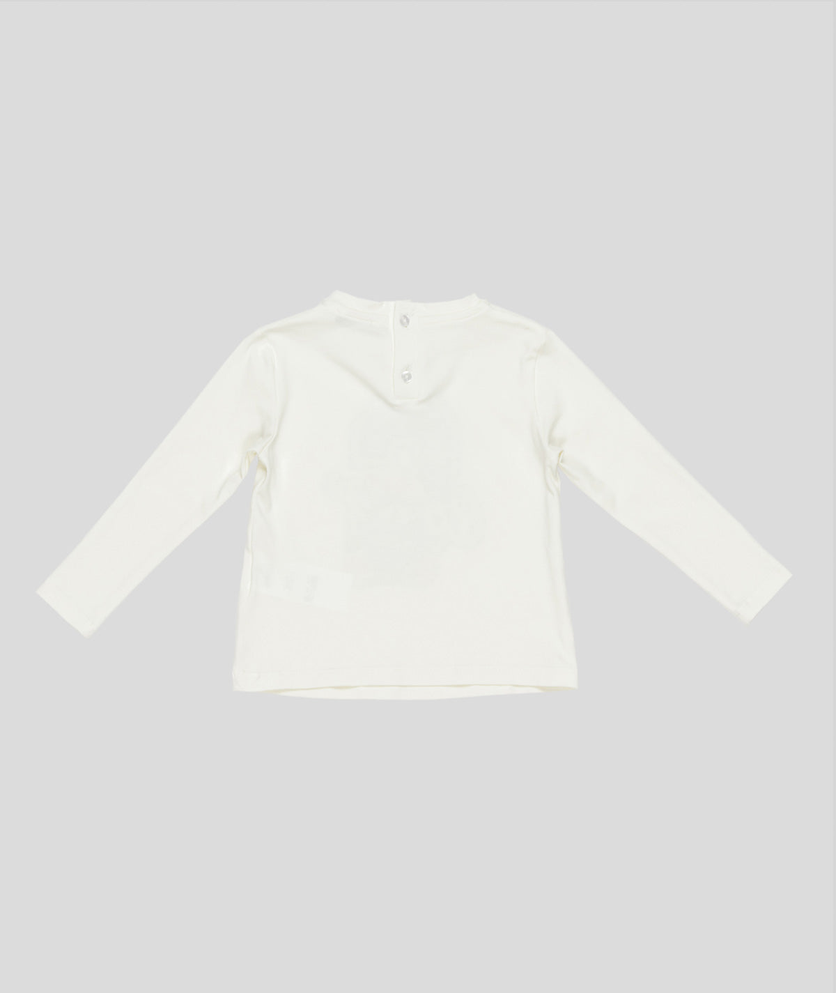 T-SHIRT BABY U+E - UE2013