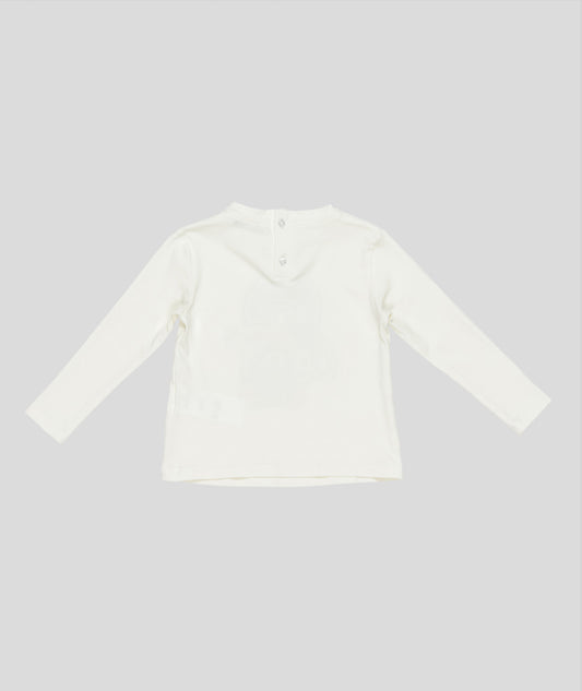 T-SHIRT BABY U+E - UE2013