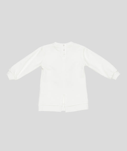 ABITO FELPA BABY U+E - UE2014