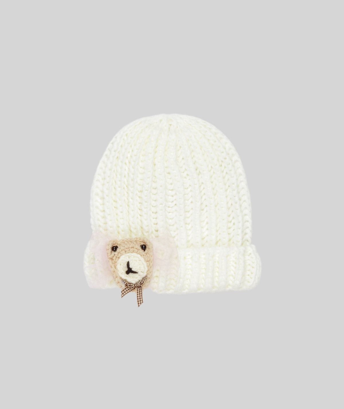 CAPPELLO BABY U+E - UE2020