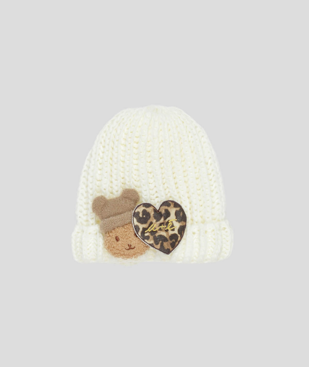 CAPPELLO BABY U+E - UE2021