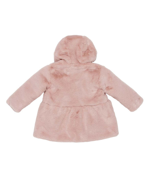 PELLICCIA BABY U+E - UE2022