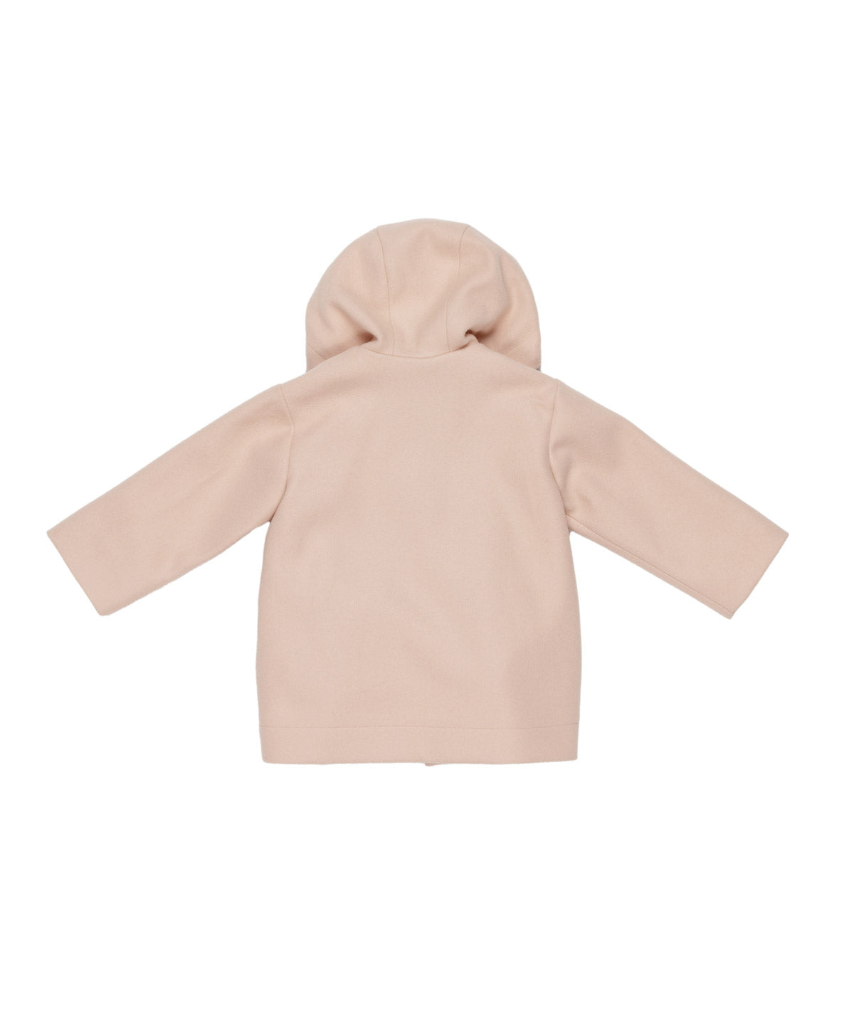 CAPPOTTO BABY U+E - UE2023