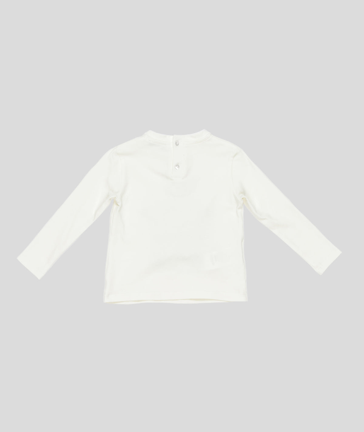 T-SHIRT BABY U+E - UE2029