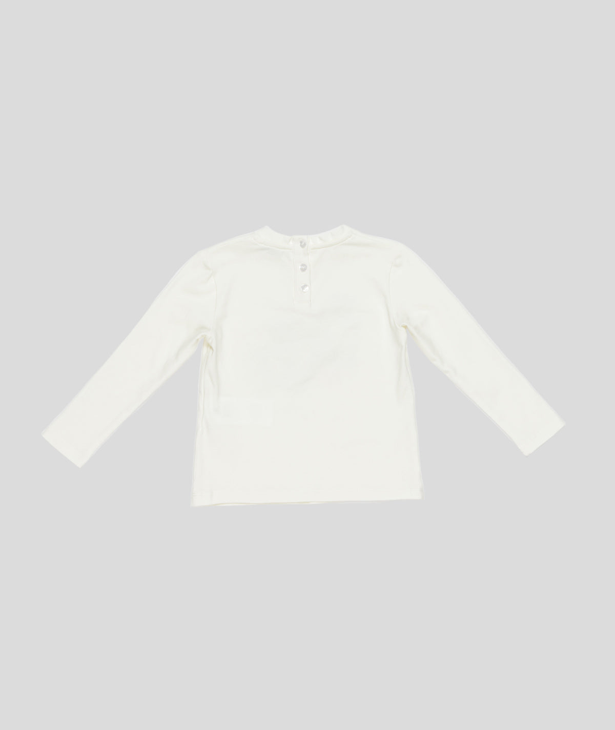 T-SHIRT BABY U+E - UE2035