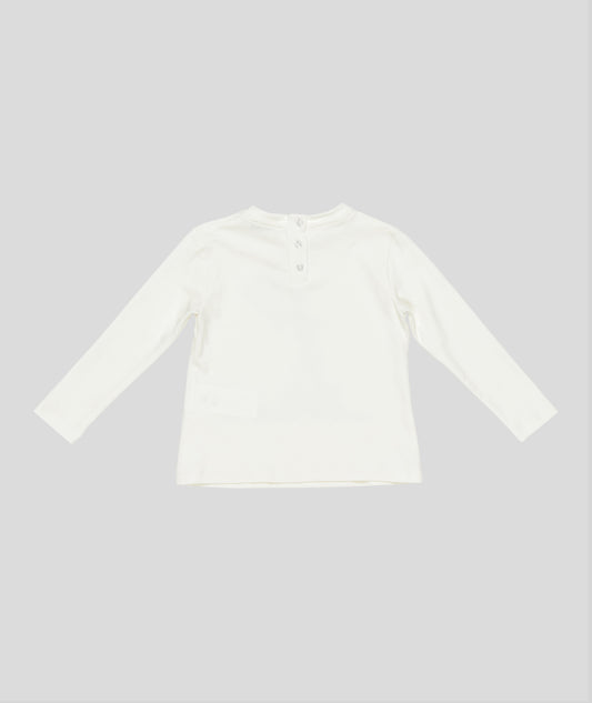 T-SHIRT BABY U+E - UE2036