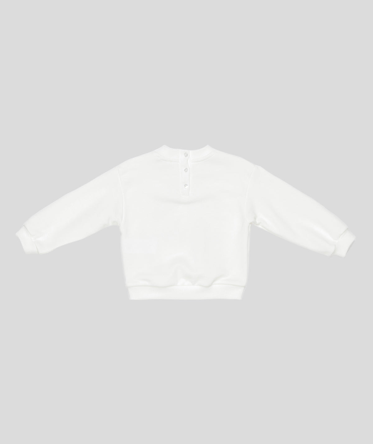 FELPA BABY U+E - UE2043