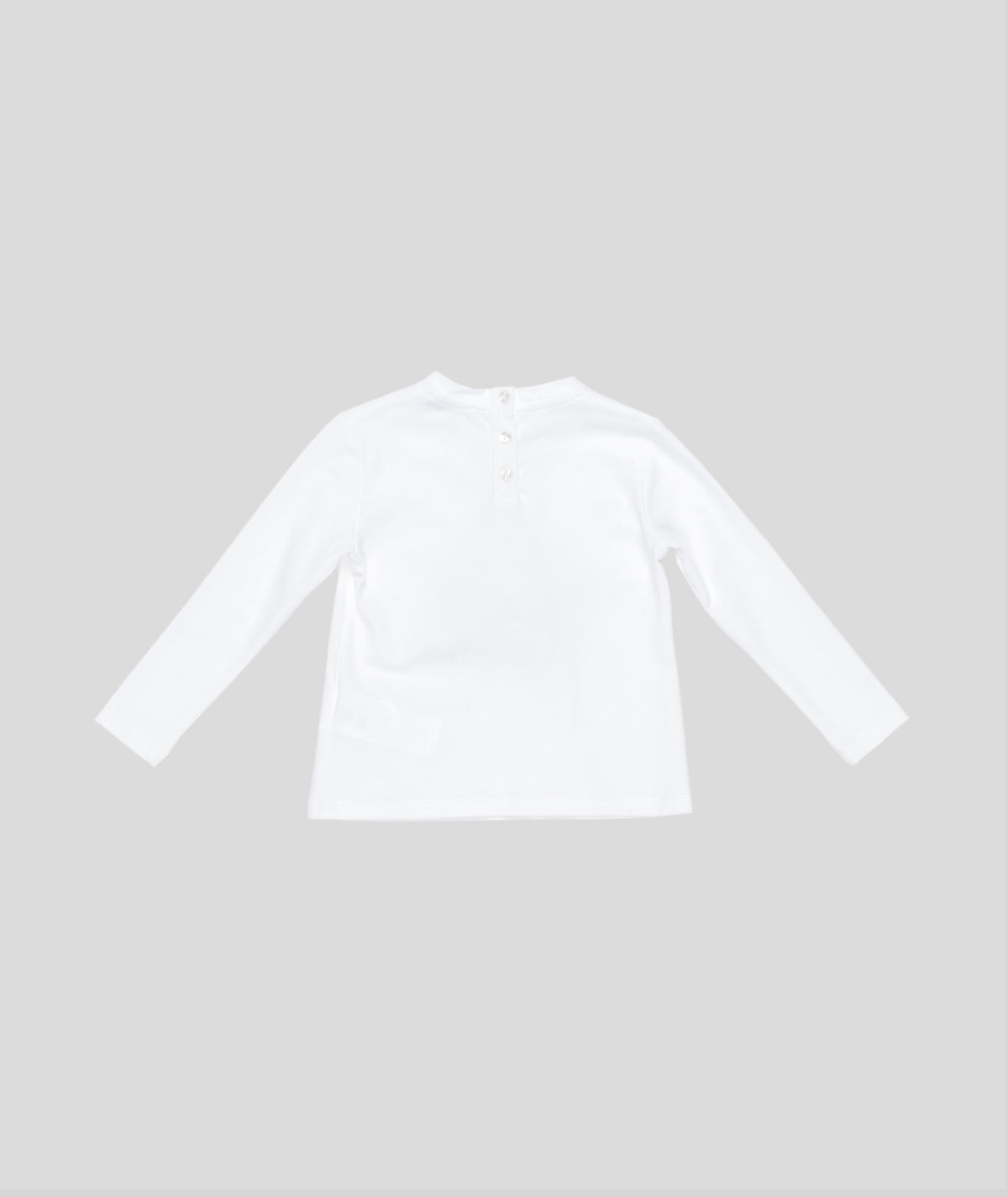 T-SHIRT BABY U+E - UE2061