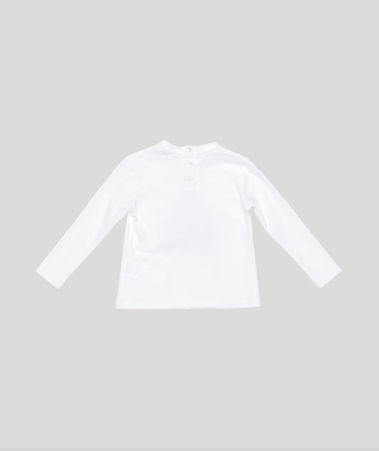 T-SHIRT BABY U+E - UE2061