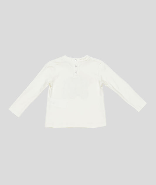 T-SHIRT BABY U+E - UE2063