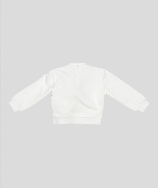 FELPA BABY U+E - UE2065