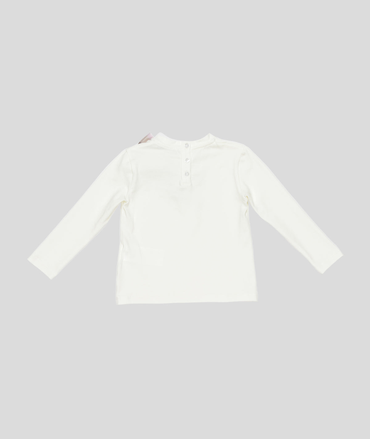 T-SHIRT BABY U+E - UE2078