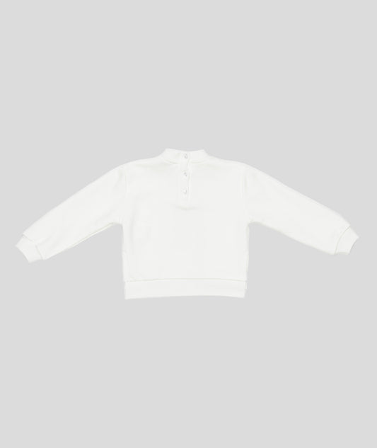 FELPA BABY U+E - UE2086