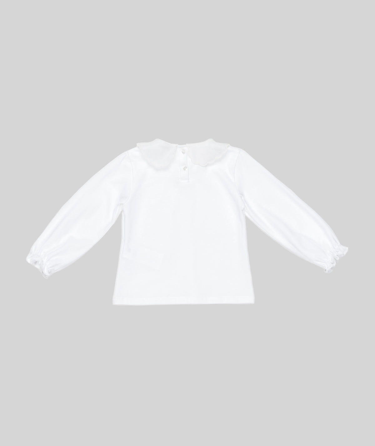 T-SHIRT BABY U+E - UE2104