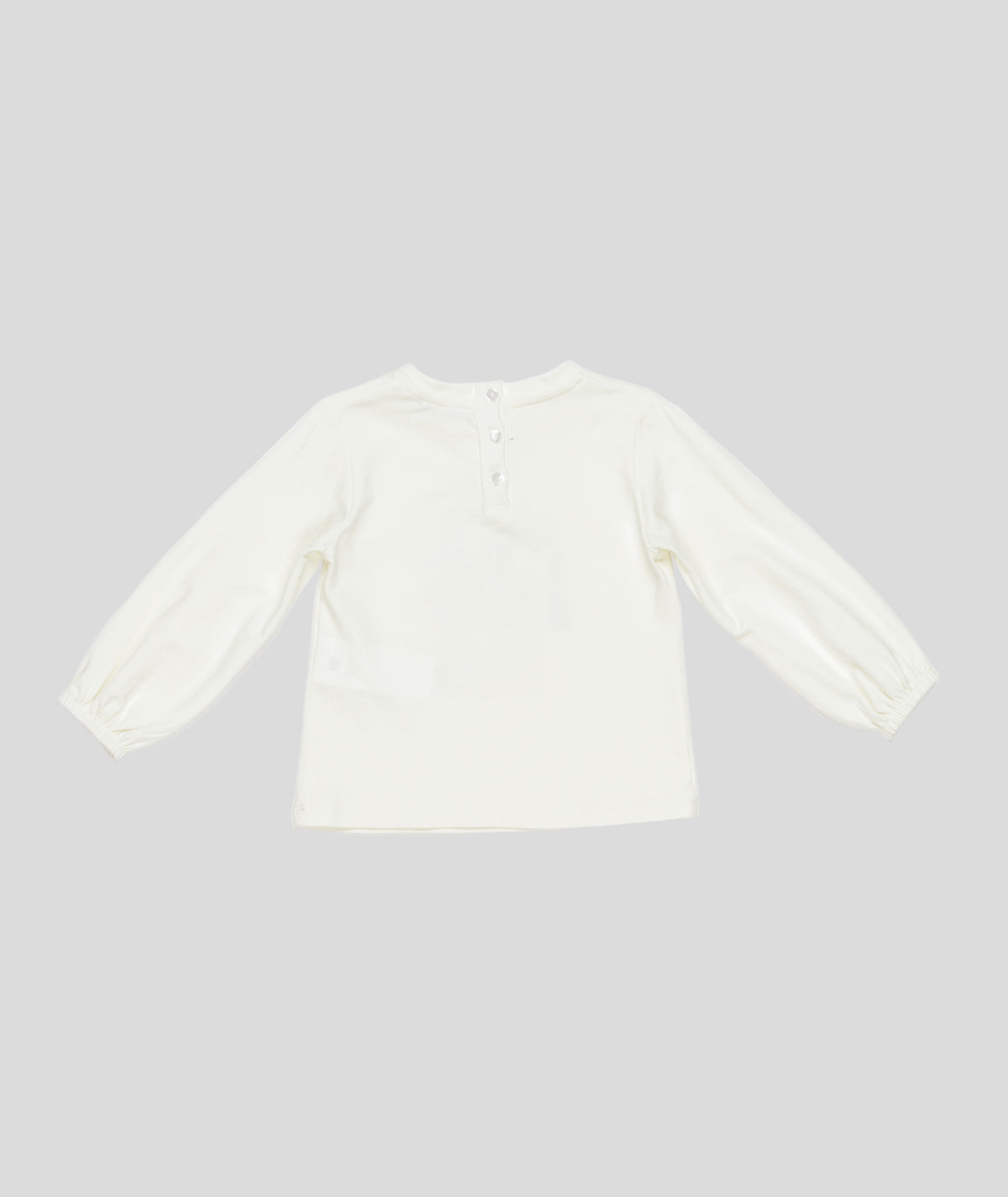 T-SHIRT BABY U+E - UE2116