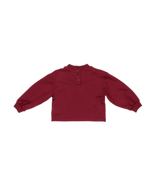 FELPA BABY U+E - UE2117