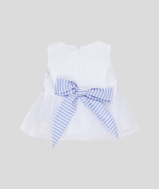TOP BABY U+E - UE2156